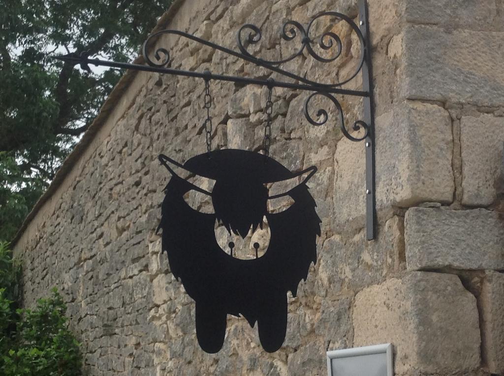 Le Clos De Fernande Corcelles-les-Arts Exteriör bild